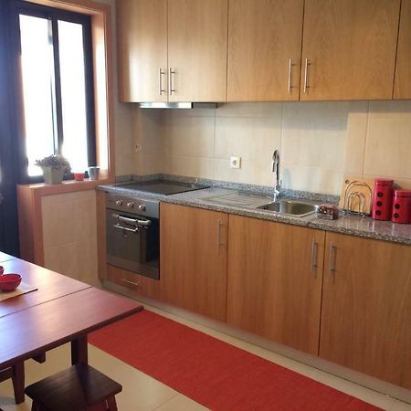 Apartament Lägenhet OOporto Exteriör bild