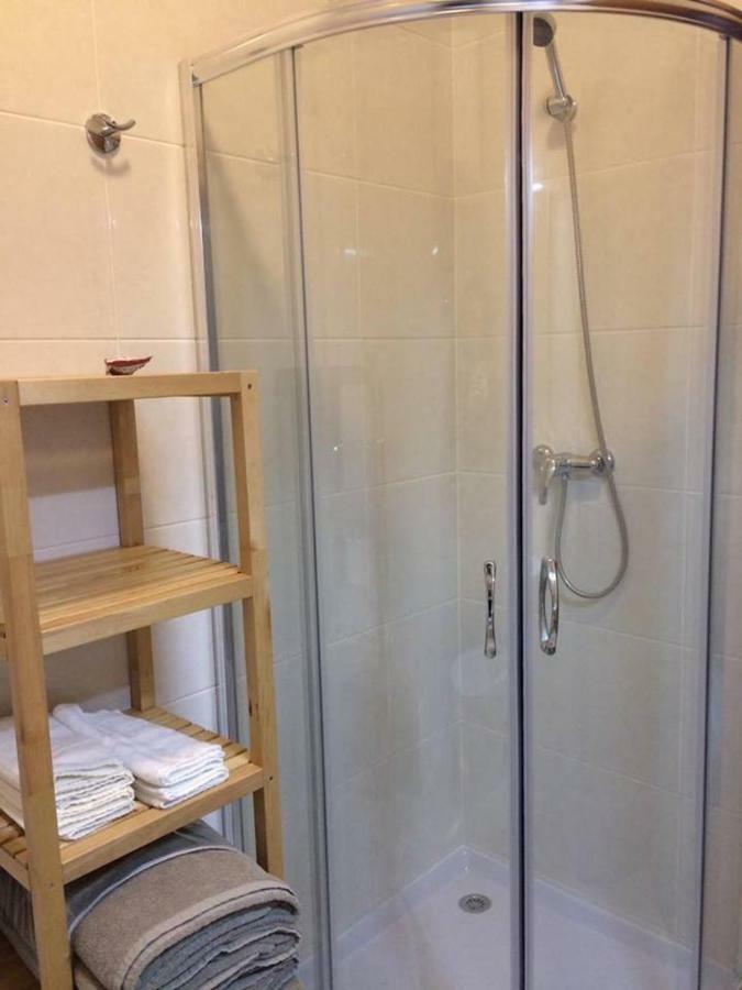 Apartament Lägenhet OOporto Exteriör bild