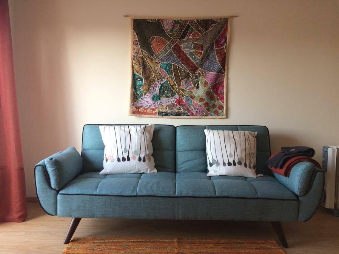 Apartament Lägenhet OOporto Exteriör bild