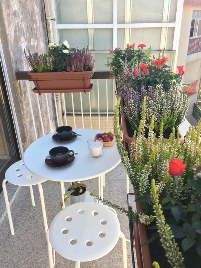 Apartament Lägenhet OOporto Exteriör bild
