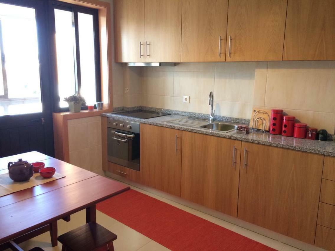Apartament Lägenhet OOporto Exteriör bild
