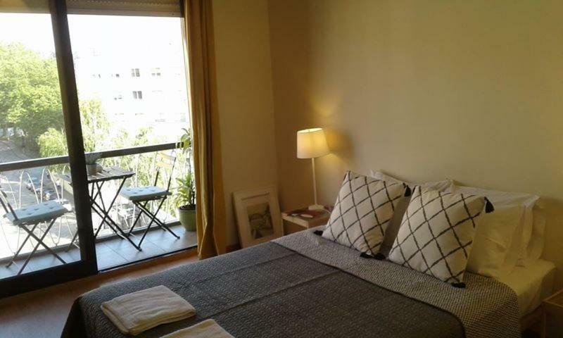 Apartament Lägenhet OOporto Exteriör bild