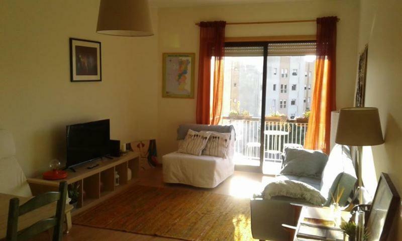 Apartament Lägenhet OOporto Exteriör bild